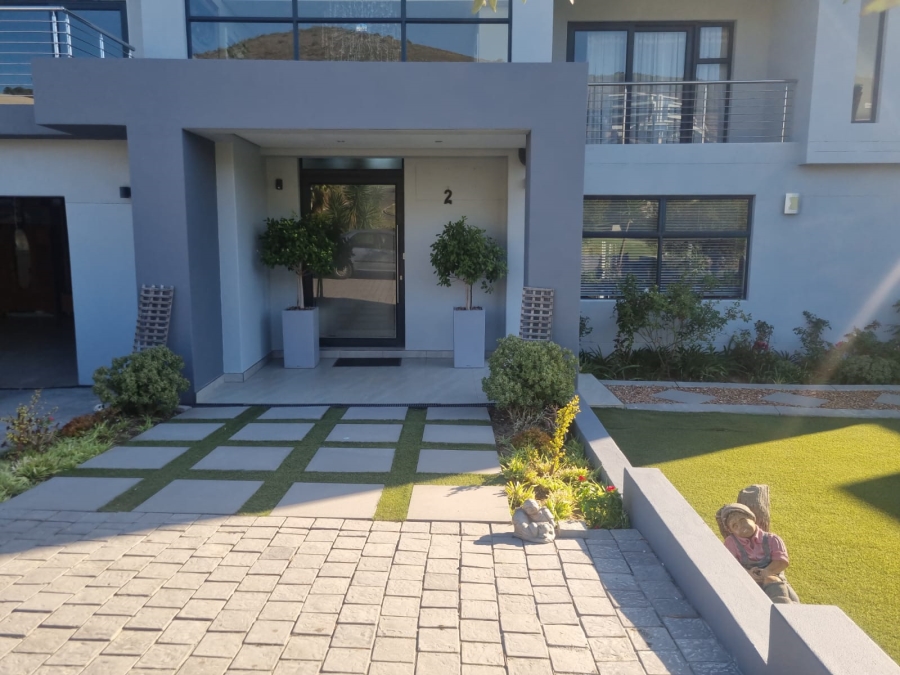 3 Bedroom Property for Sale in Baronetcy Estate Western Cape